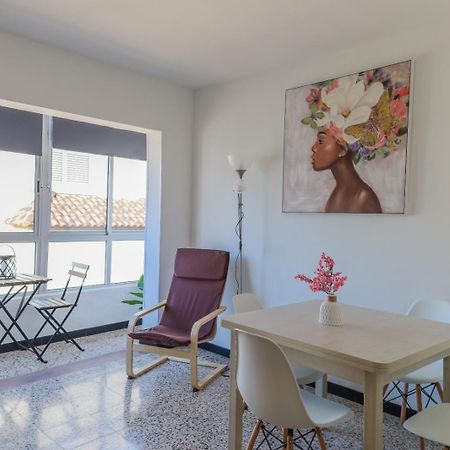 Los Arenales Agaete Agaete  Exterior foto