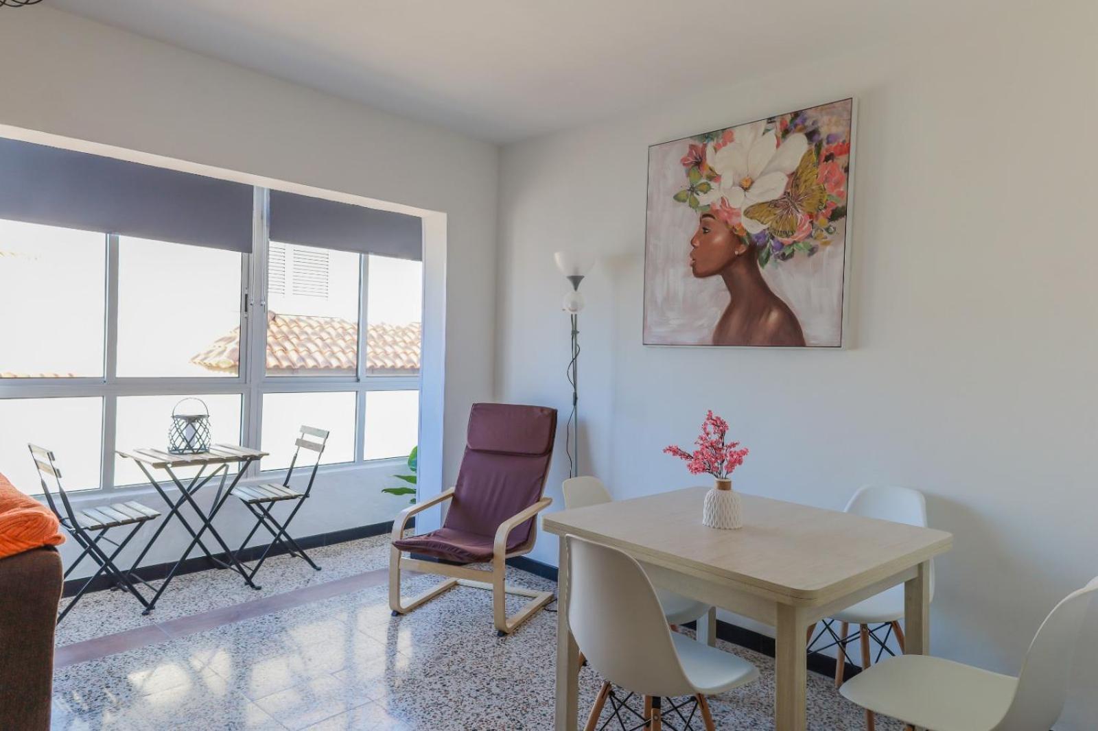 Los Arenales Agaete Agaete  Exterior foto