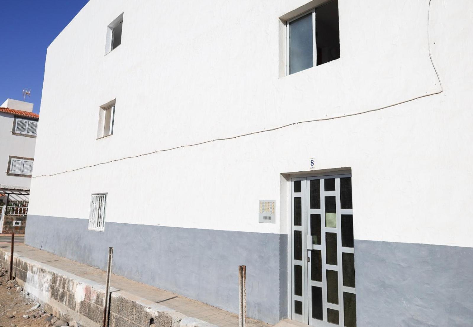Los Arenales Agaete Agaete  Exterior foto