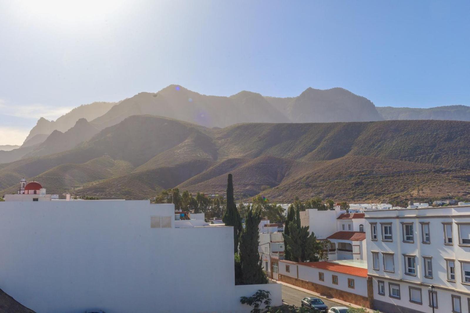 Los Arenales Agaete Agaete  Exterior foto