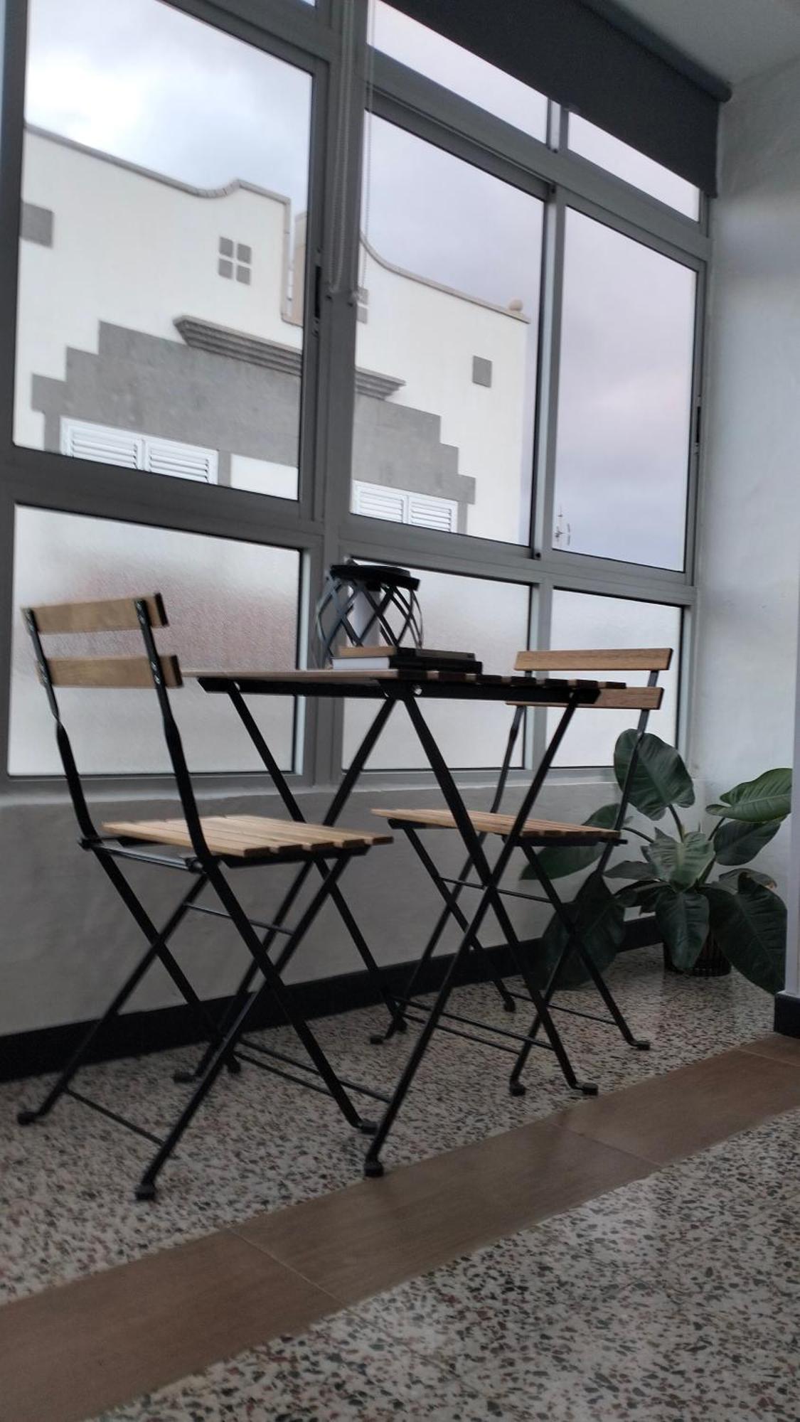 Los Arenales Agaete Agaete  Exterior foto