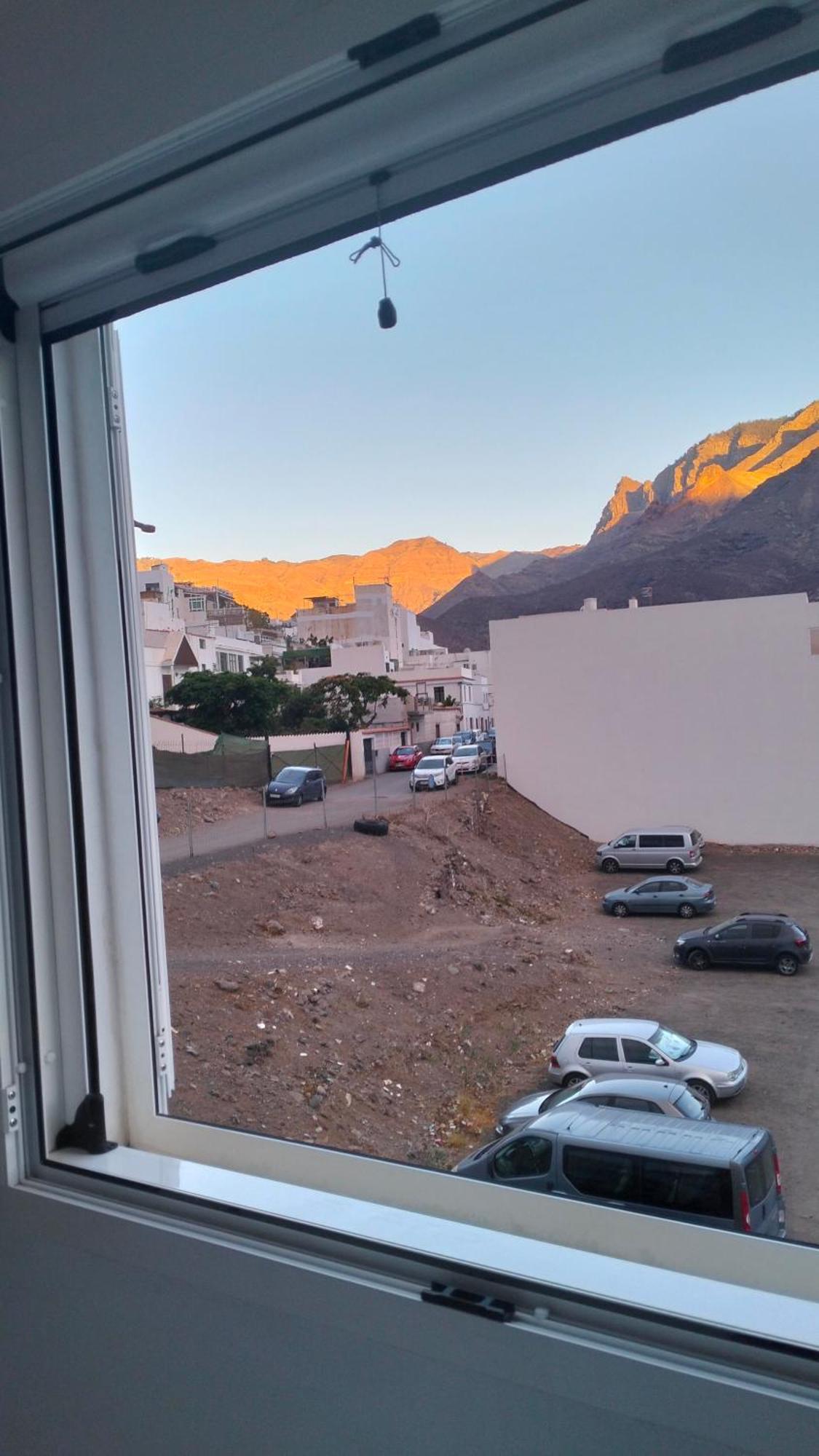 Los Arenales Agaete Agaete  Exterior foto